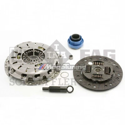 LUK CLUTCH KIT 07-140 for 95-12 FORD RANGER MAZDA B2300 B2500 B3000 2.3 2.5 3.0 - Image 1 of 3