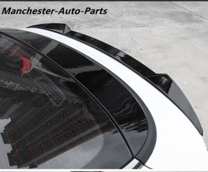 Nuevo alerón de maletero estilo fábrica ABS sin pintar para Kia Optima K5 2021 sedán - Imagen 1 de 6