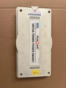 NAOMI - VIRTUA TENNIS (POWER SMASH) SEGA ARCADE PCB ONLY CARTRIDGE (cod.128) - Foto 1 di 2