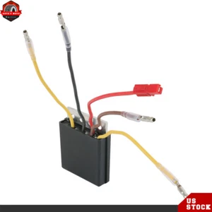 Regulator Rectifier for POLARIS Sportsman 2003 2004 700 EFI Twin 683cc - Imagen 1 de 8