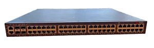 Brocade Ruckus ICX6430-48 48-port 1 GbE Switch - Picture 1 of 2