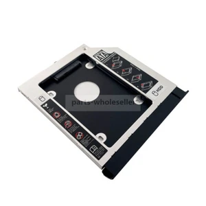 Faceplate 2nd HDD SSD Hard Drive Caddy for Acer Aspire E5-573G E5-574G E5-575G - Picture 1 of 9