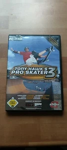Tony Hawk's Pro Skater 3 (PC, 2002, DVD-Box) - Bild 1 von 1