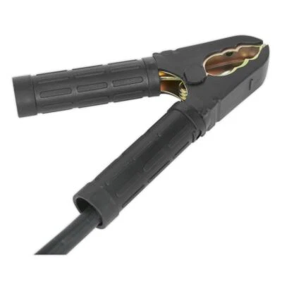 Sealey Booster Cables 35mm x 4.5m 480A BC3545 - Image 1 of 2