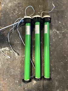 Dooya DM25CE Tubular Motor For 12v DC Roller Shades - Picture 1 of 5