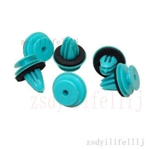 20xFor Mini Cooper Clubman Left Right Door Inner Panel Trim Buckle Clip FASTENER - Foto 1 di 1