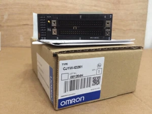 NEW Original Module CJ1W-ID261 With 90 days warranty - Bild 1 von 5