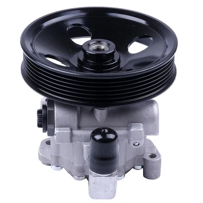 Power Steering Pump For 2006 Mercedes-Benz E55 AMG SLK55 AMG E320 E500 3.0L - Image 1 of 4