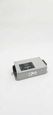 EMERSON IC+130 ISLATROL AC POWER FILTER 120VAC 50/60HZ IC130 - Image 1 of 4