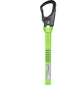 ProClimb Arborist Speedline Kit - Snaphook in alluminio 7075 leggero e durevole... - Foto 1 di 3
