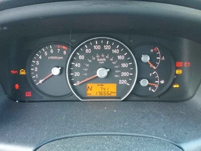 Used Fuel Pump fits: 2008 Kia Rondo Pump Assembly tank mounted 2.4L 4 cylinder G Foto 1 de 4