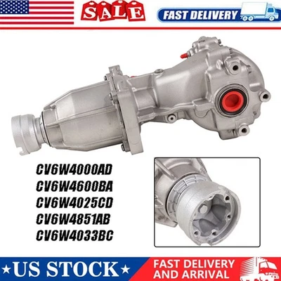 Rear Differential Carrier Assembly OEM For 2013-2019 Ford Flex Explorer AWD 4WD - Image 1 of 4