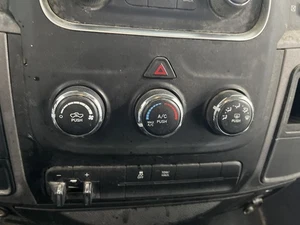 Temperature Control Classic Style Fits 15-24 DODGE 1500 PICKUP 1014474 - Picture 1 of 12