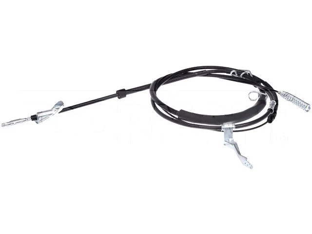 Rear Right Parking Brake Cable For 2012-2014 Ford F150 SVT Raptor 2013 GR724QC - Image 1 of 1