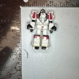Vintage 1994 Megazord Saban Mini Transformers - Bild 1 von 3