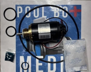 $100 USA OEM REBUILT $50 Back MAYTRONICS DOLPHIN IMPELLER MOTOR 5500024 + O-Ring - Picture 1 of 2