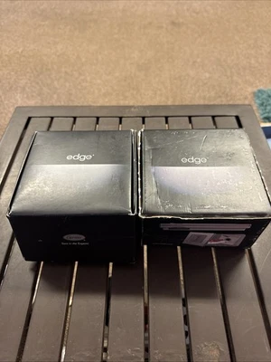 LOT Carrier TP-PRH01-A  & B Models 7 Day Programmable Digital Thermostats - Image 1 of 4