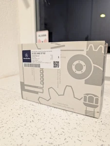 Mercedes CPC5 Steuergerät A0554463702 ✅ - Picture 1 of 4