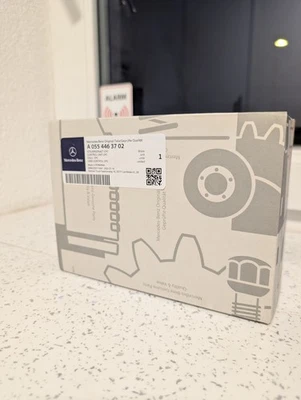 Mercedes CPC5 Steuergerät A0554463702 ✅ - Image 1 of 4