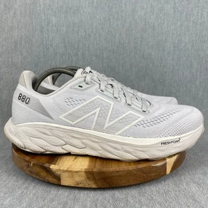 New Balance Fresh Foam X 880v14 Zapatos Para Hombre Talla 10 Gris Tenis Correr Gris - Imagen 1 de 10