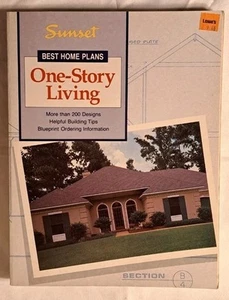 BEST HOME PLANS ONE STORY LIVING 200+ DESIGNS RUSTIC TRADITIONAL MEDITERRANEAN  - Bild 1 von 18