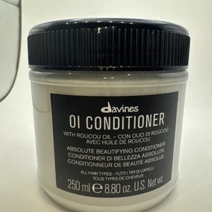 Davines OI Conditioner 250 ml. Conditioner - Bild 1 von 5