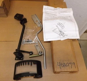 NOS Aufsitzrasenmäher Getriebe Schalthebel Kit 402079 für Dana 4360 SOG - Bild 1 von 7