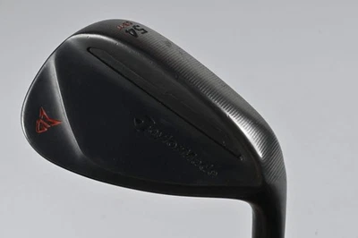 Taylormade Milled Grind 2 Black Sand Wedge / 54 Degree / Stiff Flex Dynamic Gold - Image 1 of 4