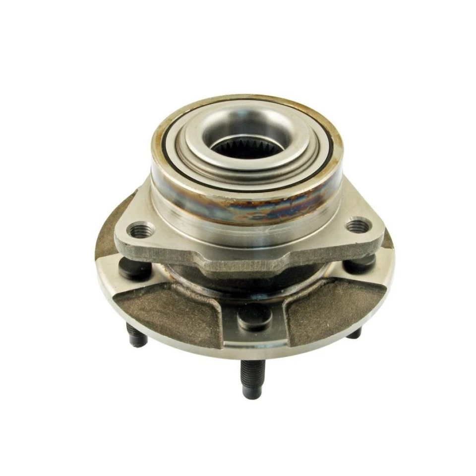 Genuine ACDelco For Saturn Vue 2002-2007 Wheel Hub And Bearing Assembly | Front - Image 1 of 4