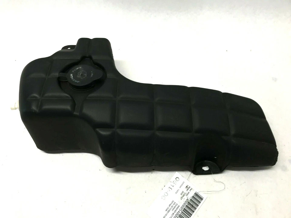 97-04 CHEVROLET CORVETTE WASHER FLUID RESERVOIR BOTTLE OEM  - Image 1 of 4