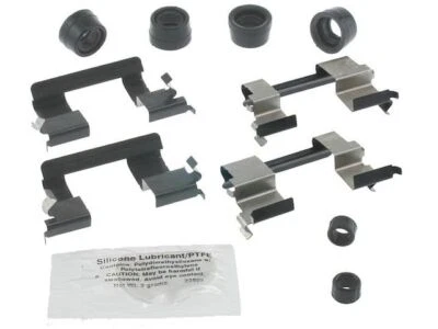 Kit de ferragens de freio dianteiro Raybestos 71732DB 2006 Chevrolet Colorado 2004-2008 - Imagem 1 de 2