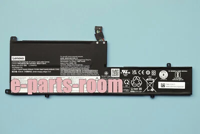 New Genuine L21M3PE0 L21M3PE1 Battery for Lenovo IdeaPad Flex 5-14IAU7 Flex 7 - Image 1 of 2