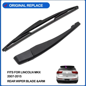 Heckscheibenwischerarm Blatt für Lincoln MKX 2007-2013 Heckscheibenwischer - Bild 1 von 6