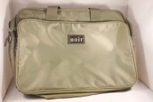 Noir laptop bag - Picture 1 of 2