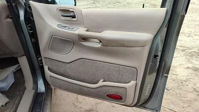 1999 2000 Ford Windstar пассажирская правая передняя внутренняя отделочная панель двери только оригинальная - Изображение 1 из 4