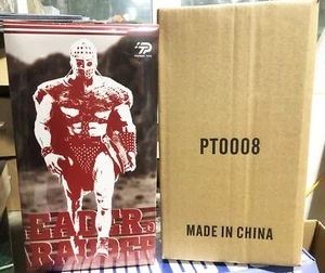 New In Stock PREMIER TOYS PT0008 1/6 MadMax Leader of Marauders Action Figure - Picture 1 of 18