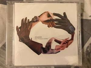 Clapan 21st Century Lullaby CD, New And Sealed - Picture 1 of 2