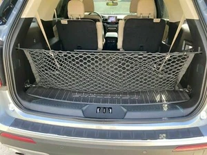 Organizador del maletero trasero sobre estilo red de carga para Ford Explorer 2020-2023 nuevo - Imagen 1 de 11