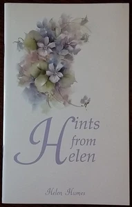 Hints from Helen by Helen Humes - Picture 1 of 2