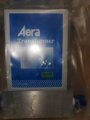 Aera Transformer. 22-416207-07 TC FC-PAR7810C - Image 1 of 4