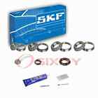 SKF Rear Axle Differential Bearing and Seal Kit for 2007-2011 Dodge Nitro aq Dodge Nitro
