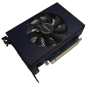 Sparkle Intel Arc A380 Elf 6GB GPU - Bild 1 von 4