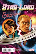 STAR-LORD (2015) #6 - Back Issue