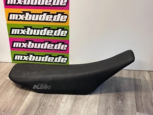 KTM EXC EXC-F 450 Seat 125 250 400 - Picture 1 of 7