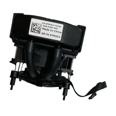 0TMJK2 Dell T7910 disipador de calor refrigerado por agua estación de trabajo CPU disipador de calor Foto 1 de 4