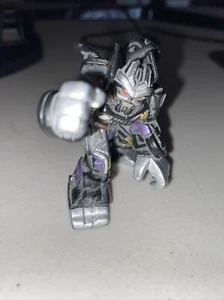 TRANSFORMERS MOVIE BARRICADE, ¡Robot Heroes 2007! - Imagen 1 de 10