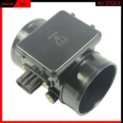 Air Flow Meter Sensor For Ford Courier Econovan Laser Mazda Bravo 323 B2600 MX5 - image 1 of 4