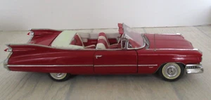 Danbury Cadillac serie 62 pressofusa 1959 come nuova 1:24 - Foto 1 di 9