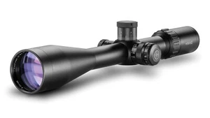 Mira Hawke 14297 Vantage 30 WA 6-24x50 SF 1/2 Mil Dot IR - Imagen 1 de 3