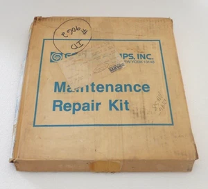Goulds R196-MKS8 Maintenance Pump Repair Kit 8" For 3196 ST STX New - Picture 1 of 4